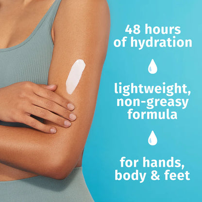HEMPZ Fresh Coconut & Watermelon Herbal Body Moisturizer (17 oz)