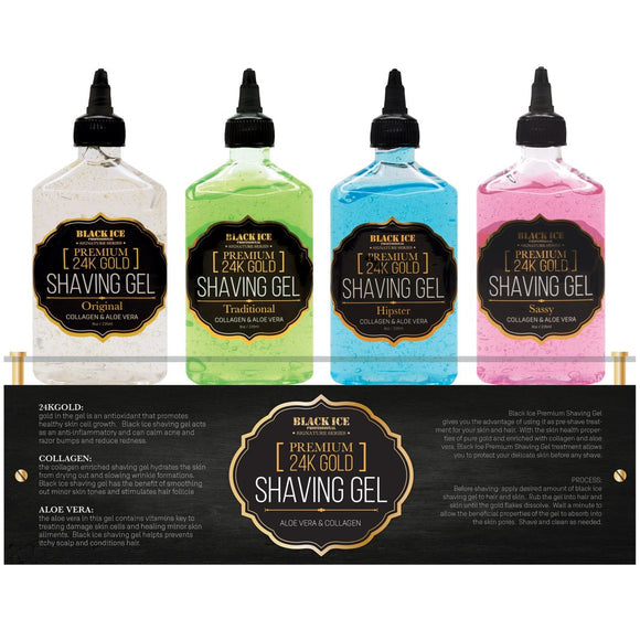 Gabby's beauty supplies