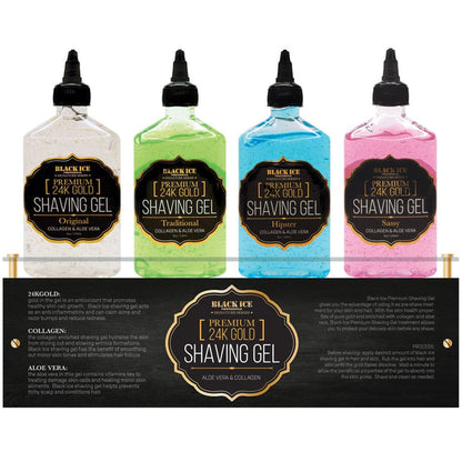 Gabby's beauty supplies