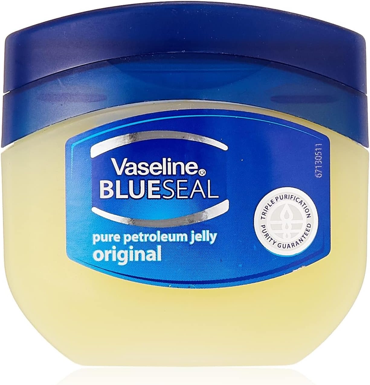 Vaseline Bluesea Pure petroleum JELLY