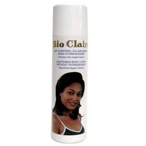 Bio Claire Lightning Body Lotion without Hydroquinone 210ml