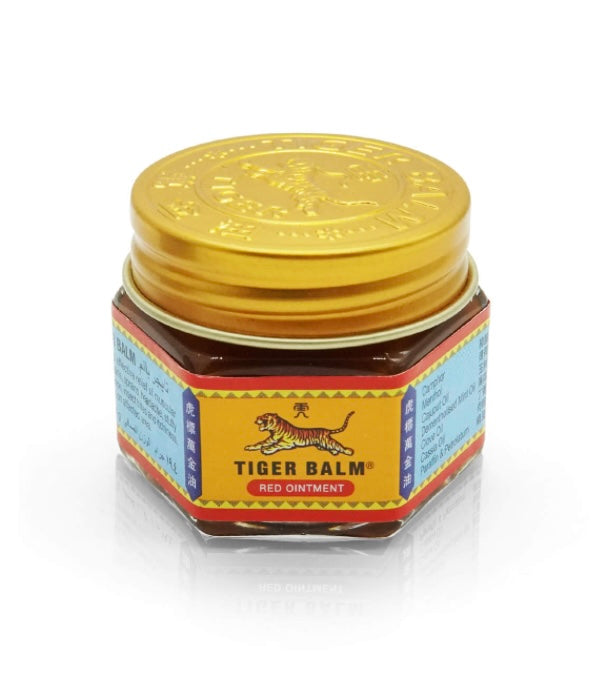TIGER BALM RED OINTMENT 19.4g