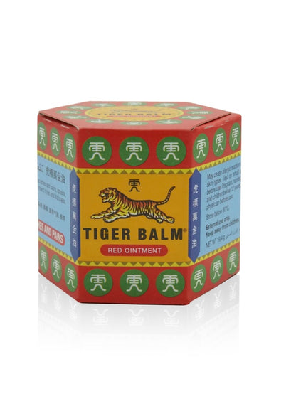 TIGER BALM RED OINTMENT 19.4g