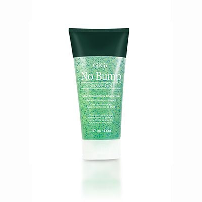 GIGI NO BUMP SHAVE GEL  177ml   6 oz