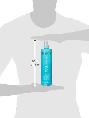 REVLON Equave Instant Detangling Conditioner 500ml  16.4 oz