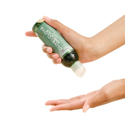AFRICA'S BEST Originals Olive & Clove Hair & Scalp Therapy (6oz)