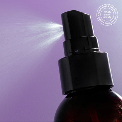 HASK Blonde Care 5-In-1 Leave-In Conditioner Spray 175ml  6 oz