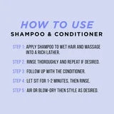 HASK Macadamia oil Moisturizing Conditioner  355mL  12 oz