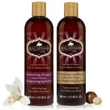 HASK Macadamia oil Moisturizing Shampoo  355mL  12 oz