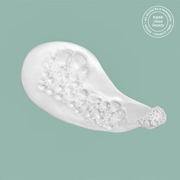 HASK Argan Oil Repairing Shampoo 355mL 12 oz