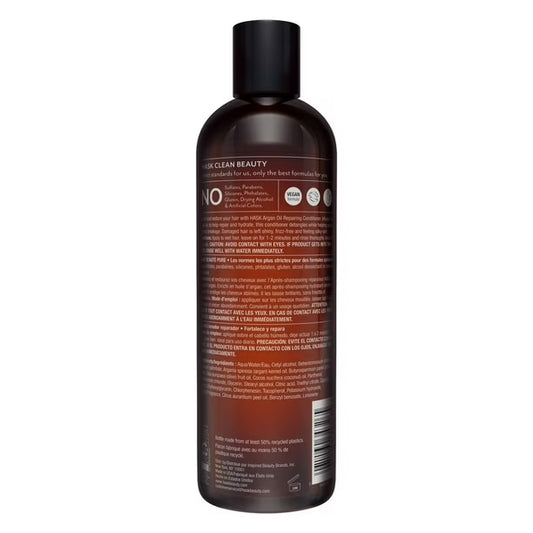 HASK Argan oil Repairing Conditioner 355mL 12 oz