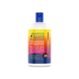 KALEIDOSCOPE kids Miracle Wash detangling shampoo  354mL  12 oz