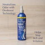 SULFUR8 Scalp Therapy Medicated Scalp Spray  355mL  12 oz