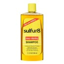 SULFUR8 Clarifying Shampoo  340mL  11.5 oz