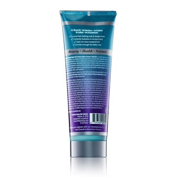 THE MANE CHOICE  Tropical Moringa Sweet Oil & Honey Endless Moisture Sealing Cream 237mL  8 oz