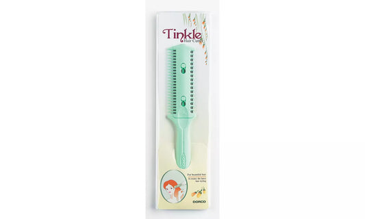 DORCO Tinkle Hair Cutter   HC-0002