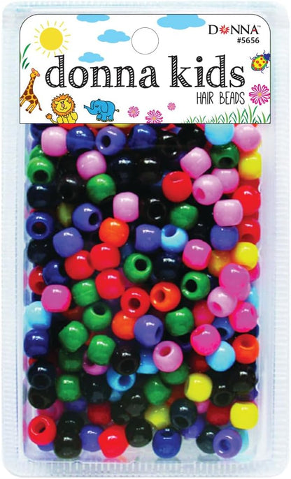 Donna Kids beads