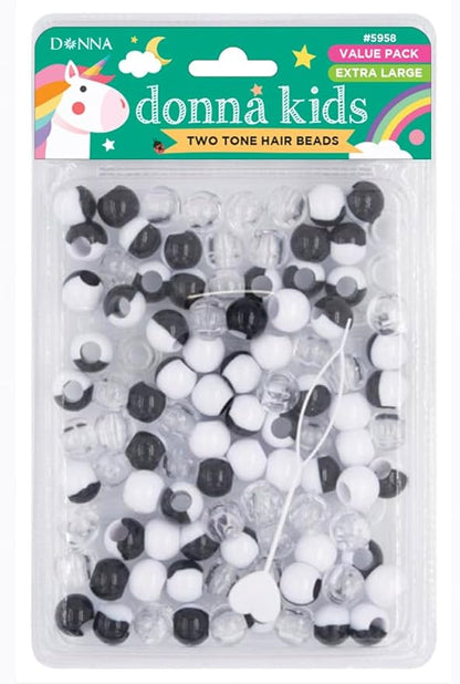 Donna Kids beads