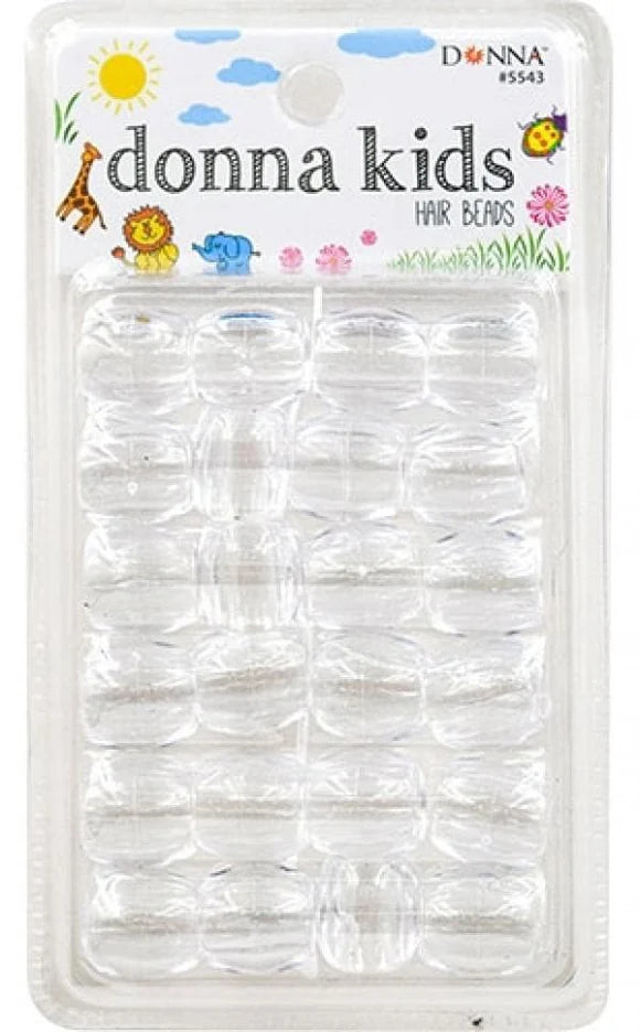 Donna Kids beads