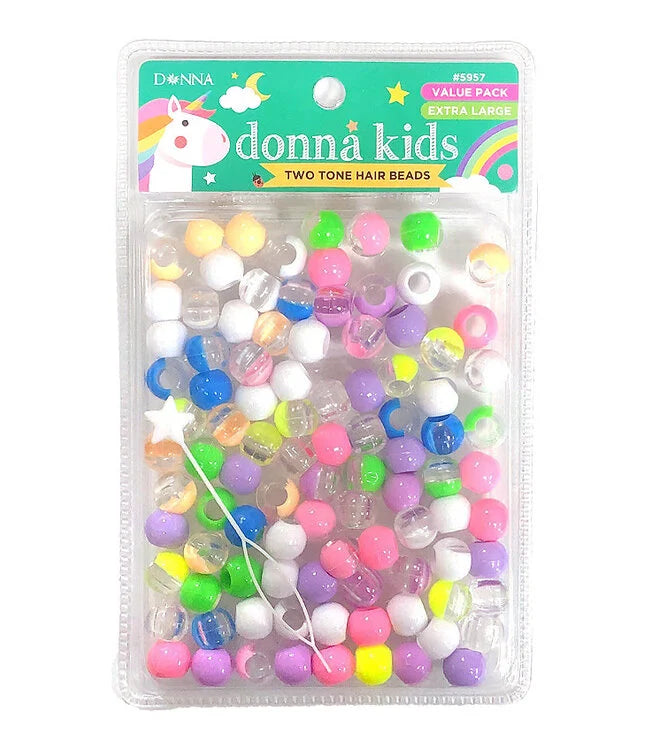 Donna Kids beads