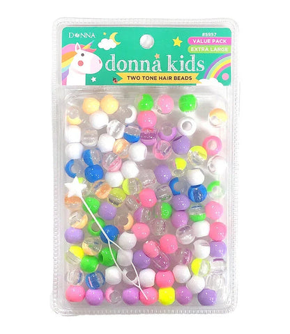 Donna Kids beads