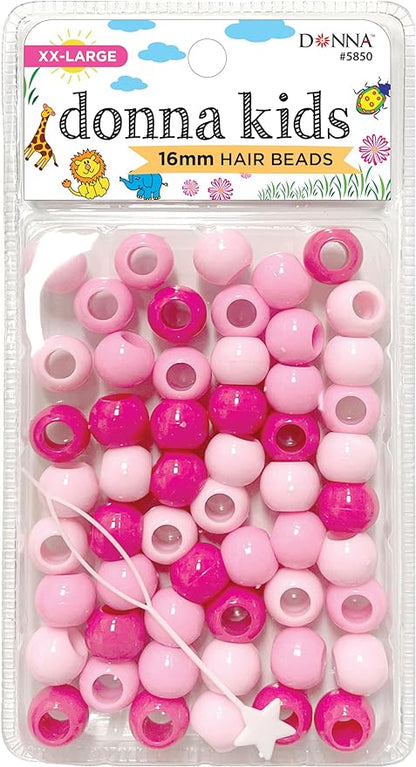 Donna Kids beads