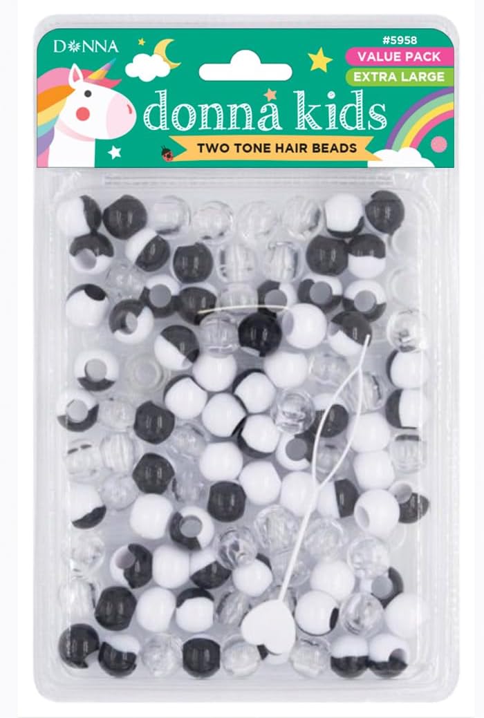 Donna Kids beads