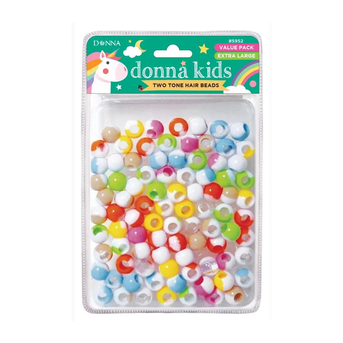 Donna Kids beads