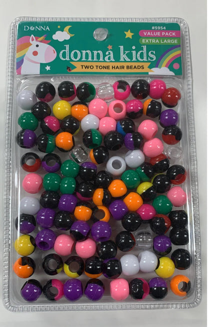 Donna Kids beads