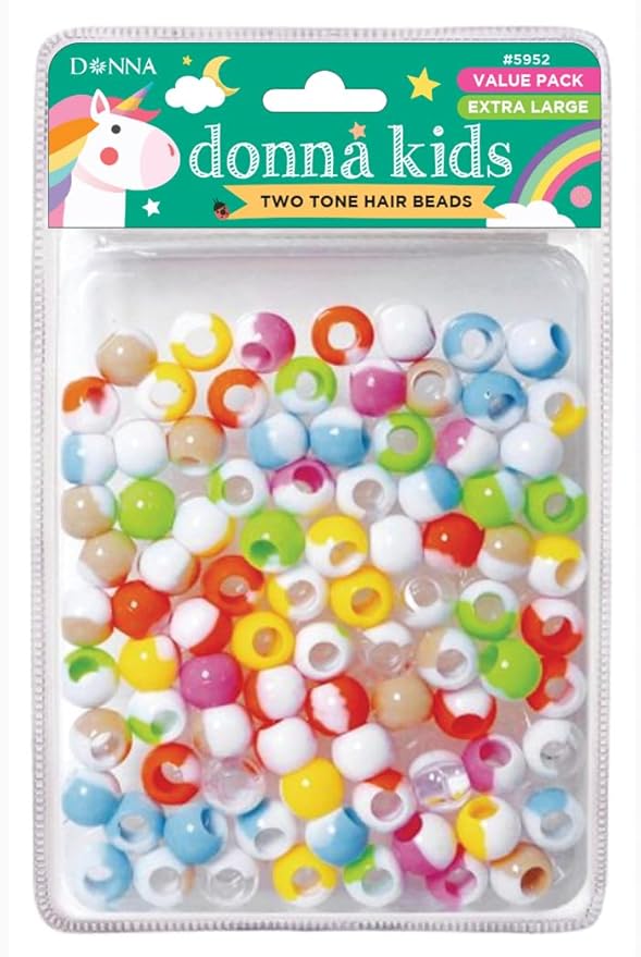 Donna Kids beads