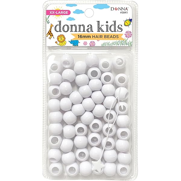 Donna Kids beads