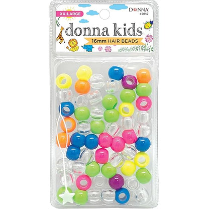 Donna Kids beads
