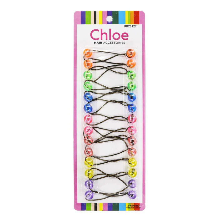 Chloe Hair Accessories BR2612T