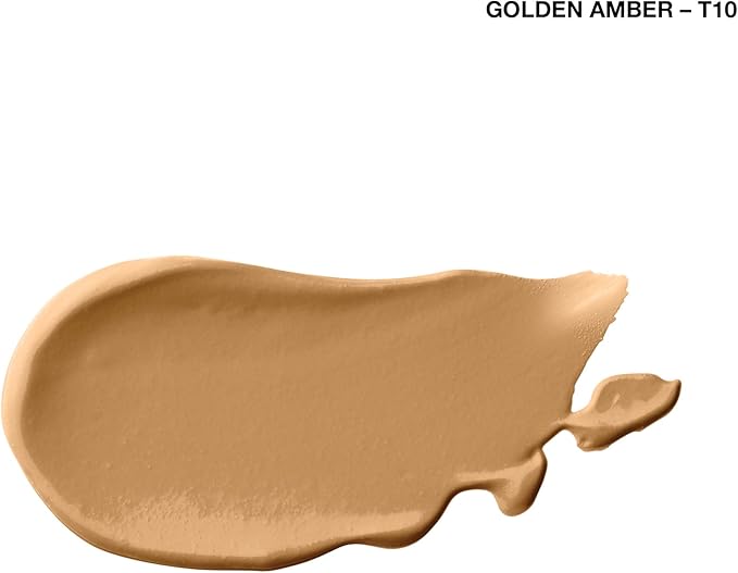 COVERGIRL Trueblend Matte Made Foundation transfer resistant  T10