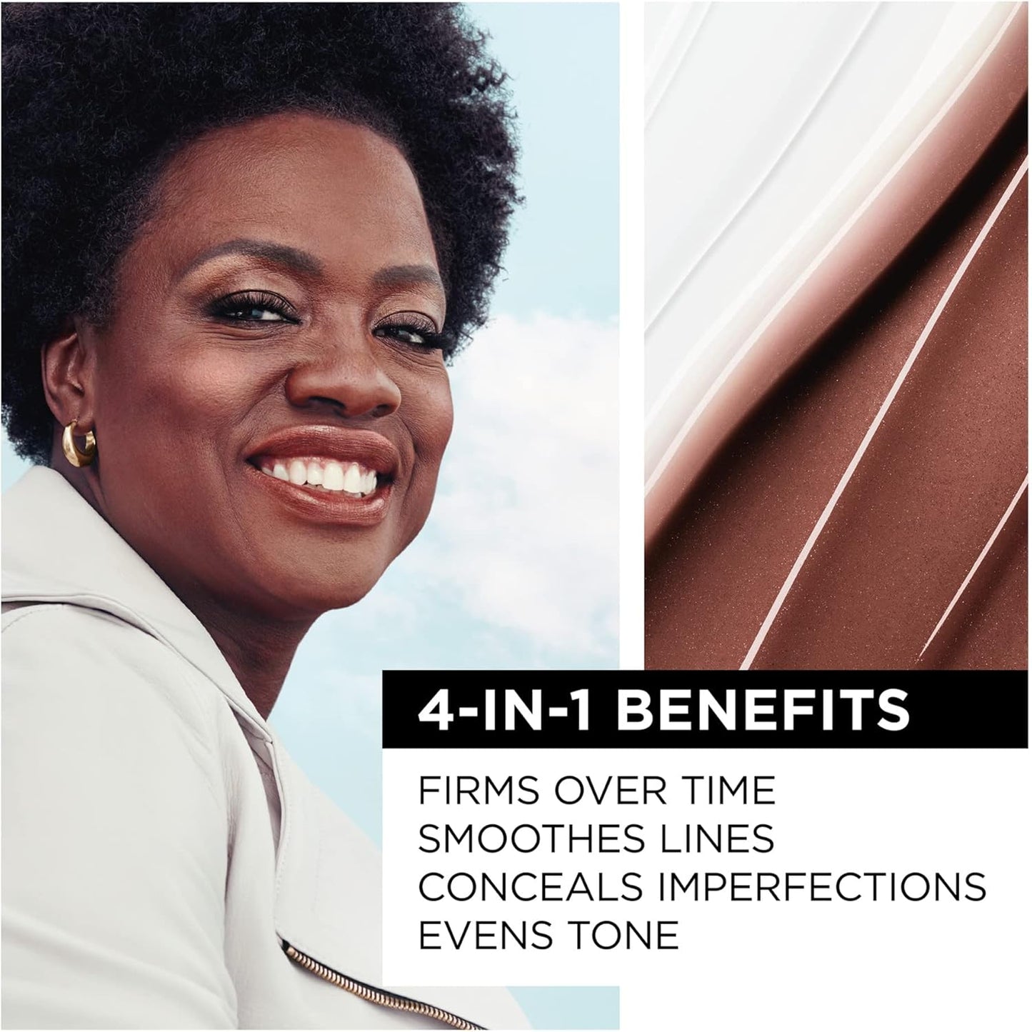 L’ORÉAL Age Perfect 4 in 1 Tinted Balm 20deep/profond