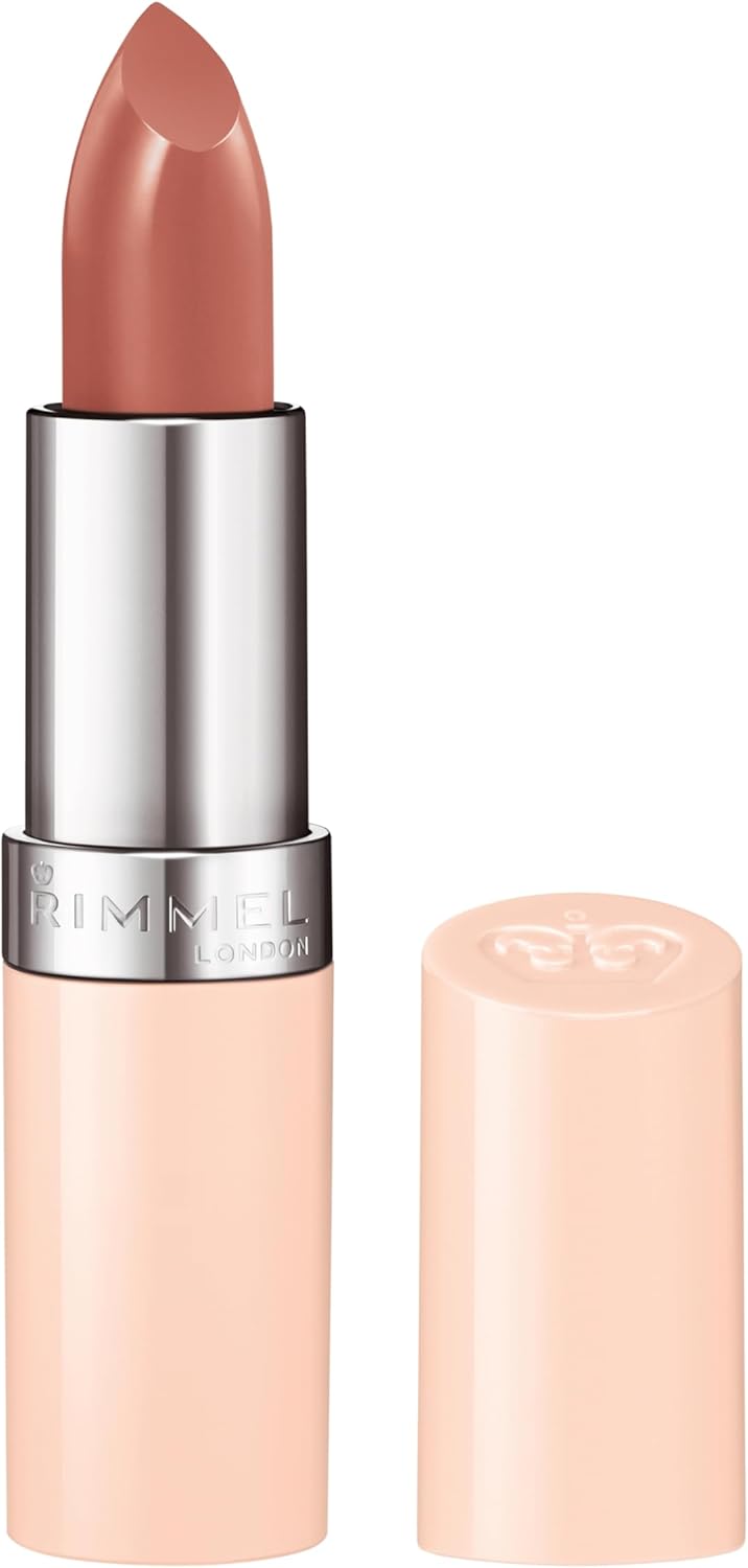 RIMMEL London Lasting Finish Lipstick 47