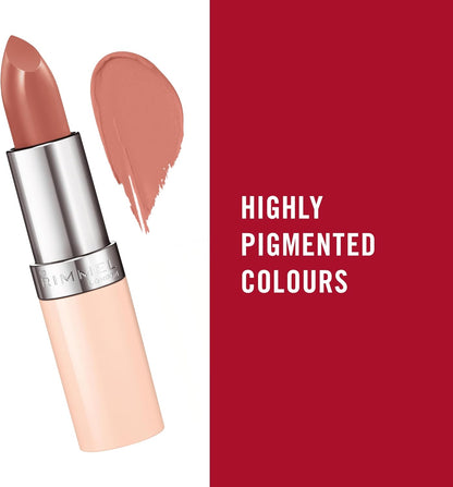 RIMMEL London Lasting Finish Lipstick 47