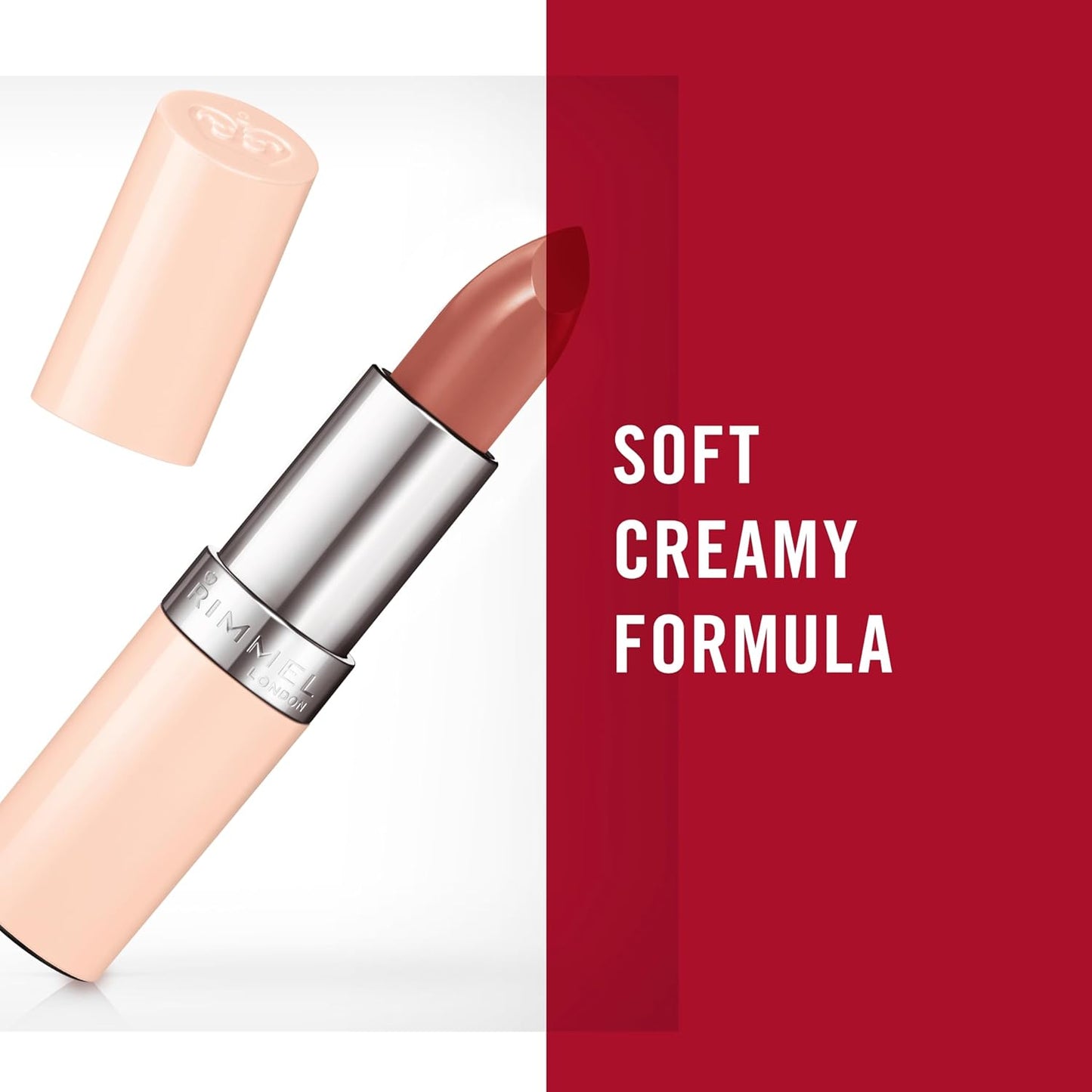 RIMMEL London Lasting Finish Lipstick 47