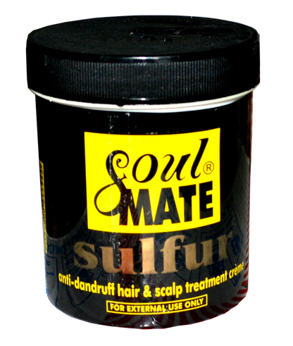 SOUL MATE African