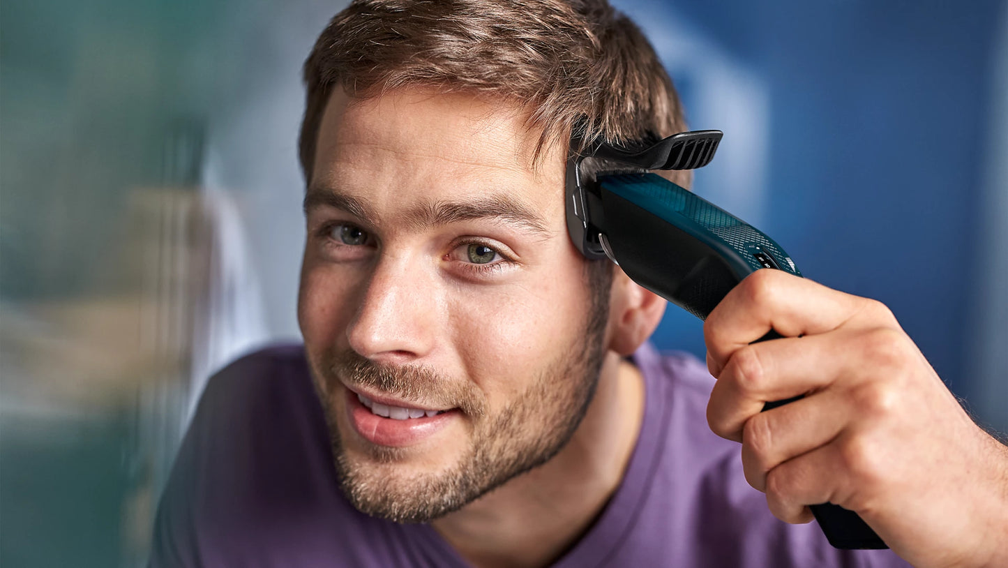 PHILIPS Series 3000 Hair Clipper
