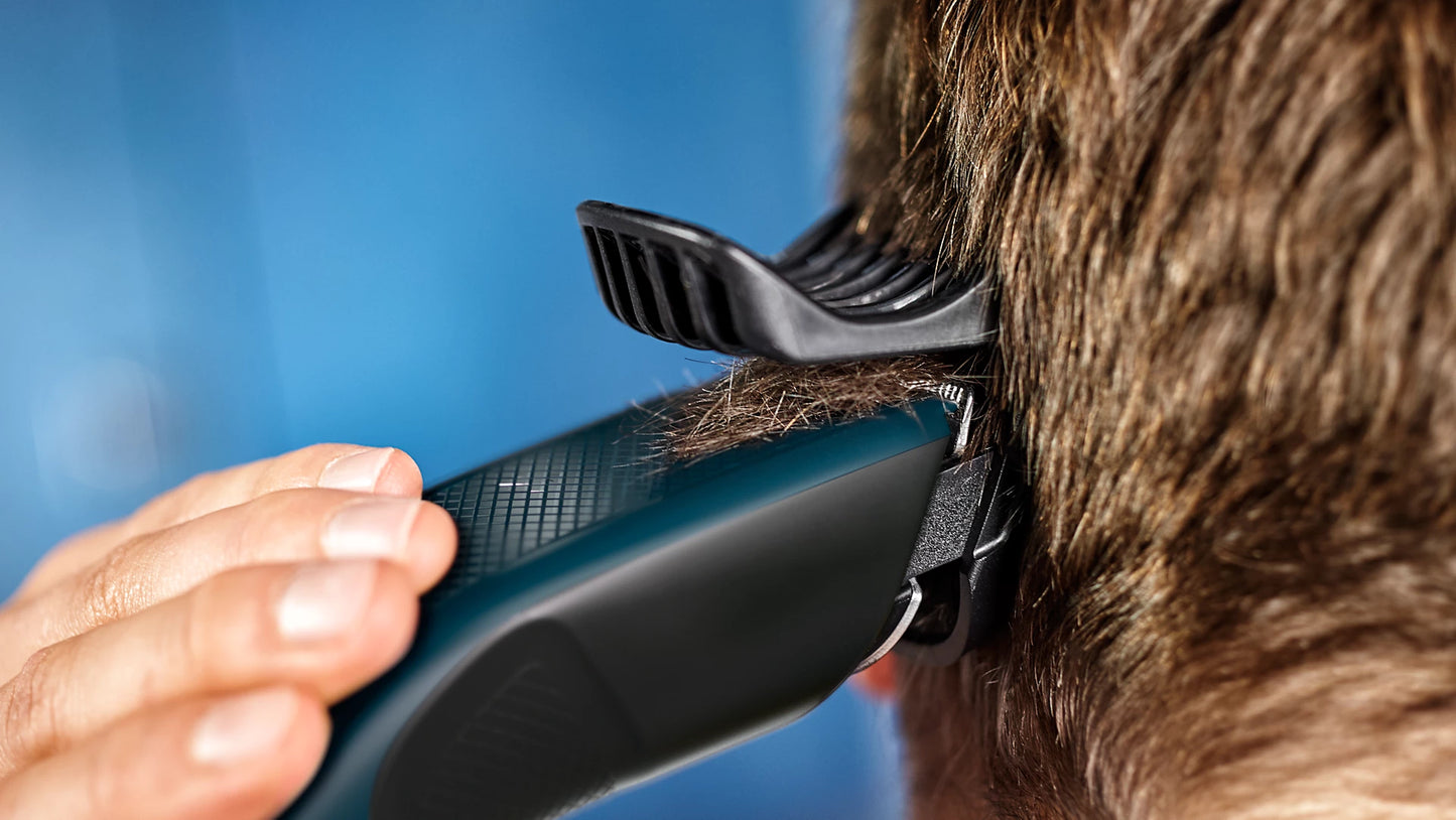 PHILIPS Series 3000 Hair Clipper