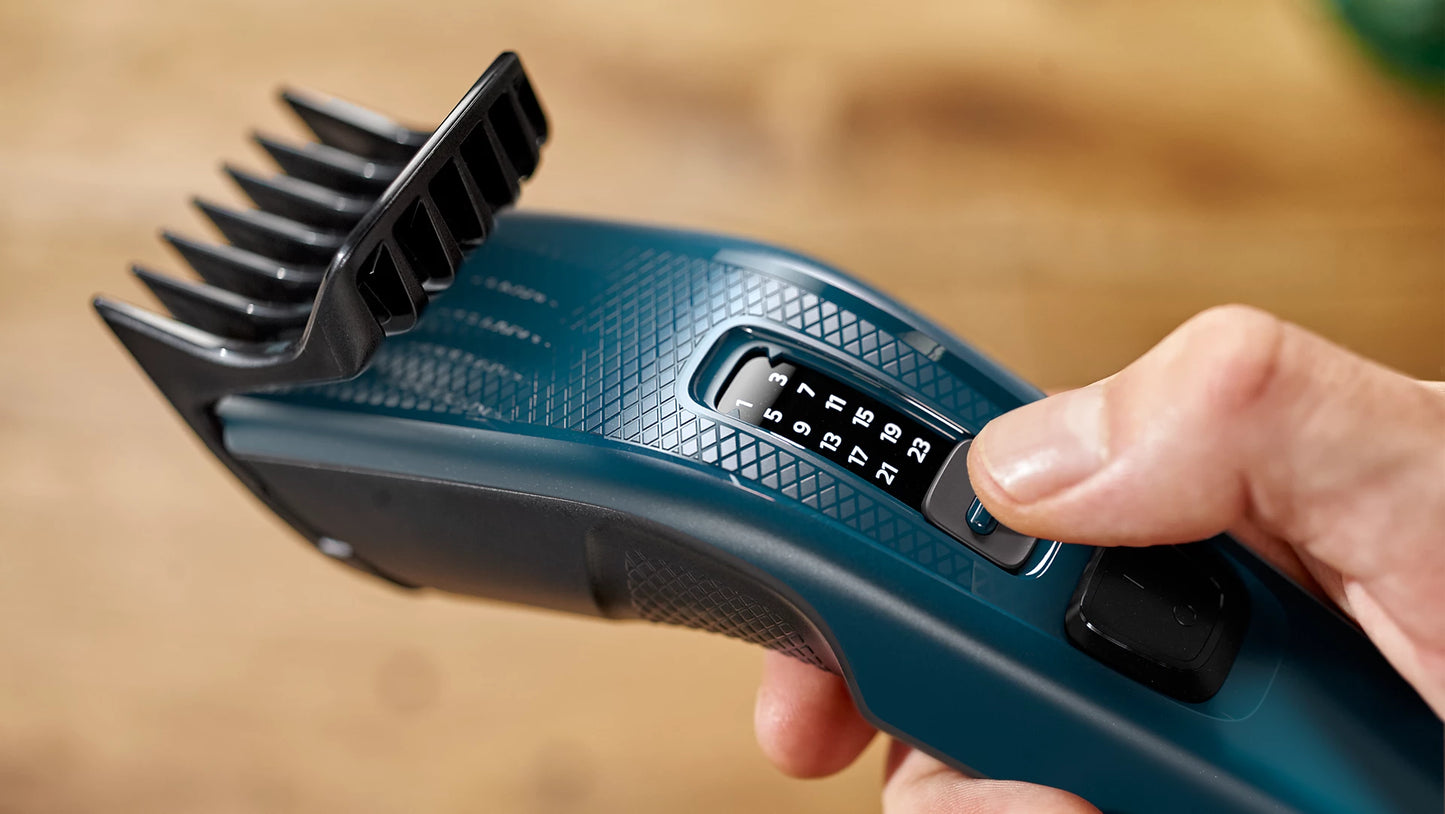 PHILIPS Series 3000 Hair Clipper