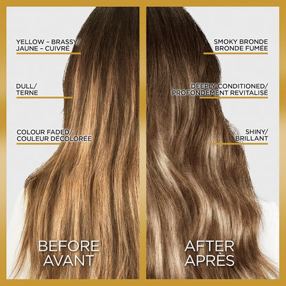 L’ORÉAL Paris Le Color Gloss   Hair toning gloss