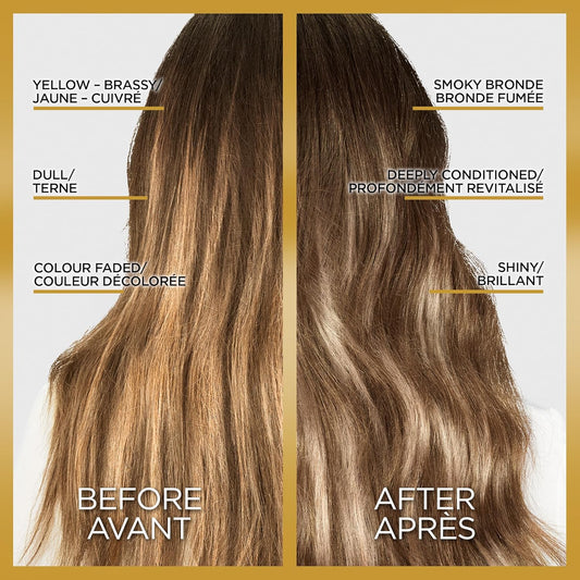 L’ORÉAL Paris Le Color Gloss   Hair toning gloss