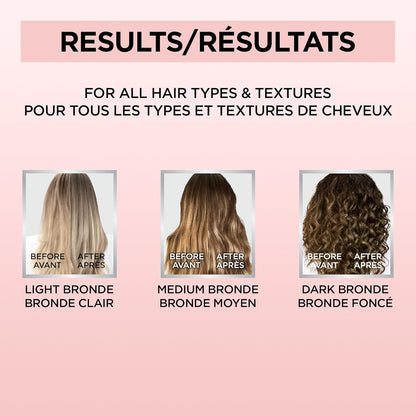 L’ORÉAL Paris Le Color Gloss   Hair toning gloss