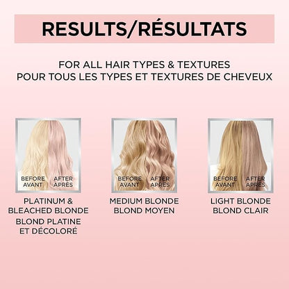 L’ORÉAL Paris Le Color Gloss   Hair toning gloss