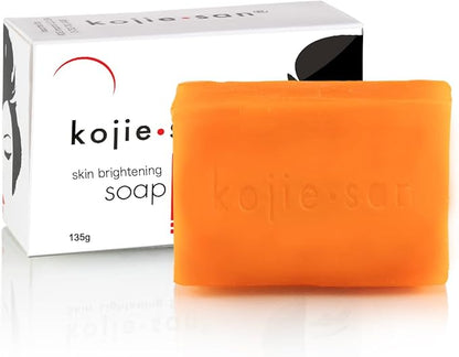 Kojie SAN Zero Pigment light 135g