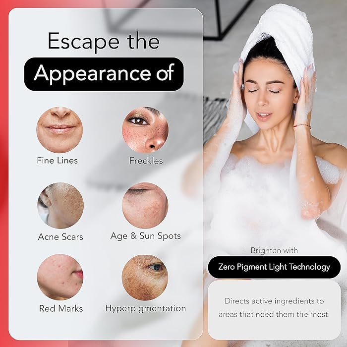 Kojie SAN Zero Pigment light 135g