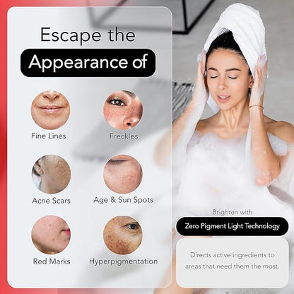 Kojie SAN Zero Pigment light 135g