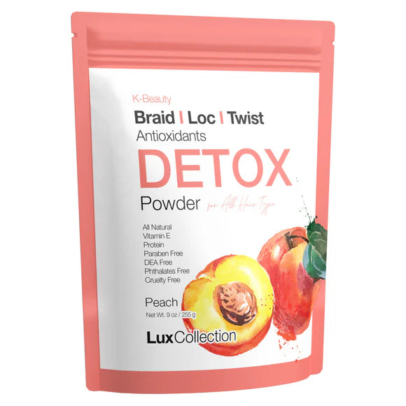 LUX Collection Detox Powder